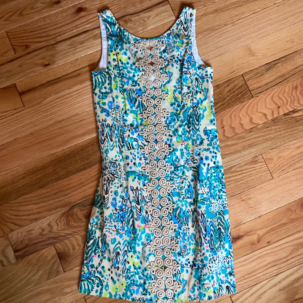 Brand new Lilly Pulitzer dress